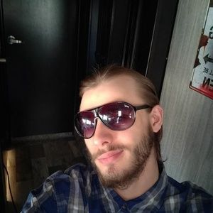 Meet your Posher, Damian